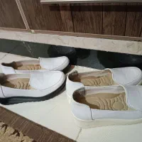 کفش کار زنونه