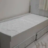 تخت و کمد کودک و نوجوان|تخت و سرویس خواب|تهران, آهنگ|دیوار