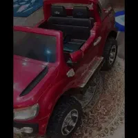 ماشین شارژی ۴موتوره|اسباب‌‌بازی|کرمانشاه, |دیوار