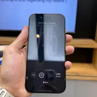 iPhone Air 256GB|موبایل|مشهد, کوه سنگی|دیوار