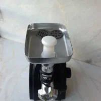 چرخ گوشت Cariton|خردکن، آسیاب، غذاساز|ری, شهید غیوری (ابن باویه)|دیوار