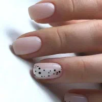 **کاشت ناخن تخفیف پاییزی**|خدمات آرایشگری و زیبایی|قرچک, مهدیه|دیوار