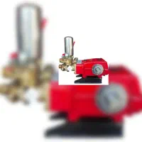 پمپ سمپاش160اصلی