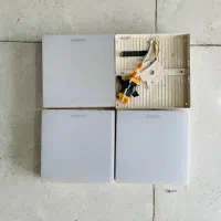 پنل مربع نمانور