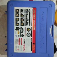 زنجیر چرخ پلیمری اصل کره