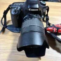 دوربین canon 80d