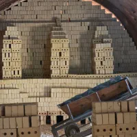 آجر مستقیم از کارخانه