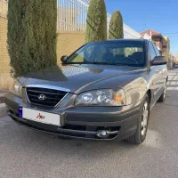 هیوندا آوانته اتومات ۸۸