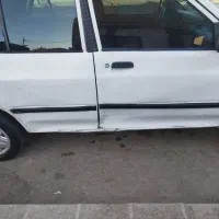 پراید مدل 80|خودرو سواری و وانت|ارومیه, |دیوار