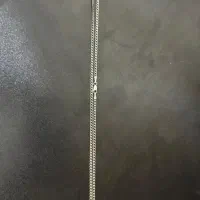 زنجیر نقره کارتیه|جواهرات|هرسین, |دیوار