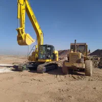 بیل لودر کامیون بانازل ترین قیمت