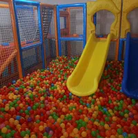 کودکستان پیش دبستانی مهدکودک خانه بازی گلهای محمدی|خدمات آموزشی|نسیم‌شهر, |دیوار