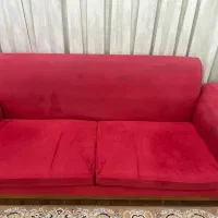 مبل ۷ نفره با لمکده|مبلمان خانگی و میز عسلی|تهران, امامت|دیوار