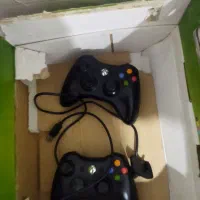 ایکس باکس 360 120گیگ در حد نو|کنسول، بازی ویدئویی و آنلاین|جوانرود, |دیوار