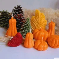 فروش ویژه انواع شمع های یلدا ونماد سال و گل|صنایع دستی و سایر لوازم تزئینی|خمینیشهر, |دیوار