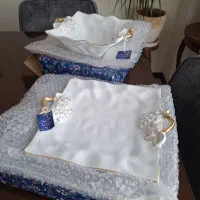 ظروف پذیرایی