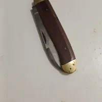 چاقو دست ساز|کلکسیون اشیاء عتیقه|گرگان, |دیوار