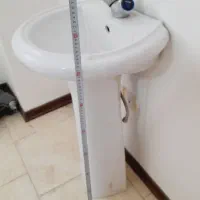 روشویی نو نو|مصالح و تجهیزات ساختمان|سهند, |دیوار