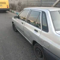 پراید مدل ۸۴