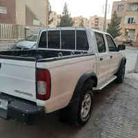 پیکاپ ریچ مدل ۹۸|خودرو سواری و وانت|کرمان, |دیوار