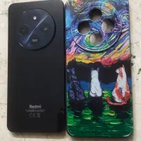 شیامی 14C در حد آک|موبایل|مشهد, عبادی|دیوار