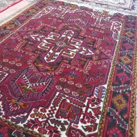 فرش 9 متری نو دستبافت اطراف هریس بیلوردی|فرش|تبریز, |دیوار