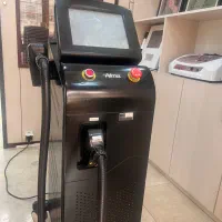 دستگاه لیزر پلاتینیوم ۲۰۲۳ وارداتی