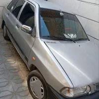 پراید 141 ساده، مدل ۱۳۸۵