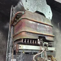 آبگرم کن دیواری|آبگرمکن، پکیج، شوفاژ|اسالم, |دیوار