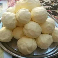 کره گاو وگوسفند