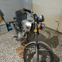 موتور هوندا مزایده ای