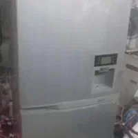 یخچال فریزر اسنوا|یخچال و فریزر|اهواز, فرهنگ شهر|دیوار