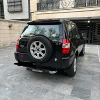 ام وی ام x33|خودرو سواری و وانت|کرج, جهان‌شهر|دیوار