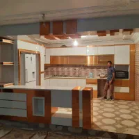 کابینت وکمددیواری  ارزانکده