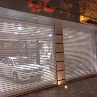 شیشه سکوریت،کرکره برقی،جک پارکینگ،درب اتومات