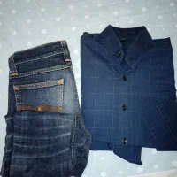 دختر از 3سال تا 8سال و پیراهن و شلوار پسر 12سال|کفش و لباس بچه|کرج, کوی زنبق|دیوار
