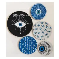 سفارش دیوار کوب|صنایع دستی و سایر لوازم تزئینی|محلات, |دیوار