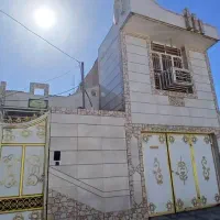 خانه ویلایی شهرک مهدی اباد