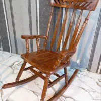 صندلی راک|صندلی و نیمکت|تالش, هشتپر|دیوار