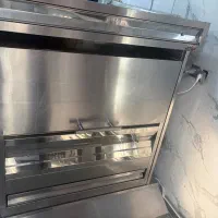 منقل گازی