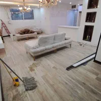 ۱۰۰متر دوخواب/فول بازسازی/کوچه قصر