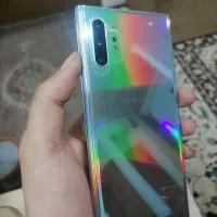 نوت ۱۰ پلاس درحد اک