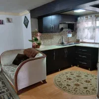 ۲ تاسوییت ۷۰متری،نزدیک دریا با پارکینگ و حیاط دار|اجارهٔ کوتاهمدت آپارتمان و سوئیت|بندر انزلی, ساحل قو|دیوار