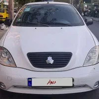 تیبا ۲ ۱۴۰۰ بی رنگ
