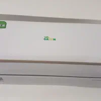 کولر نو هستش|کولر گازی و فنکوئل|لاهیجان, بازکیاگوراب|دیوار