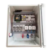 برقکاری ساختمان