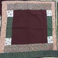 دستگیره بافتنی و پارچه ای دستمال نانی|سفره، حوله، دستمال آشپزخانه|بندرعباس, |دیوار