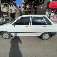 پراید ۱۳۱ مدل ۱۳۹۳ دوگانه کارخانه شاسی بدون ضربه|خودرو سواری و وانت|آستارا, |دیوار