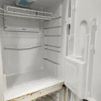 یخچال و فریزر