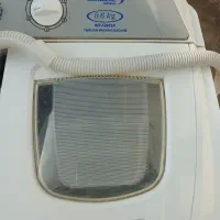 ماشین لباسشویی|ماشین لباسشویی و خشک‌کن لباس|رشت, جانبازان|دیوار